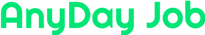 AnyDay Job Logo